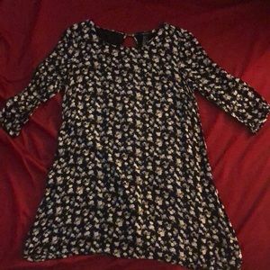 Forever 21 dress